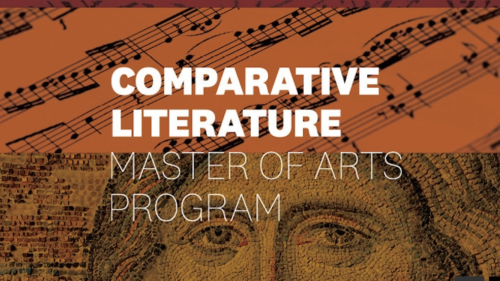 COLT MA Masters Program