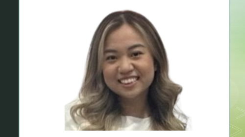 Camellia Pham D22 COLT MA Graduate