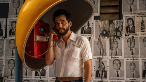 New Latin American Cinema