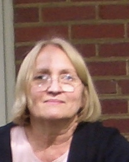 Roxana M. Verona