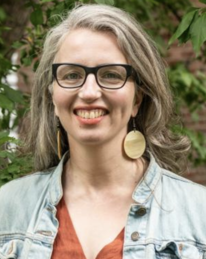 Jill E. Barron