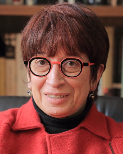 Annabel Martín