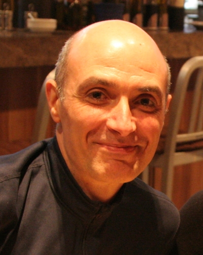 Txetxu Aguado