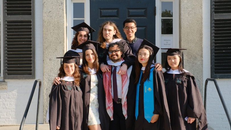 COLT MA Graduates 2025