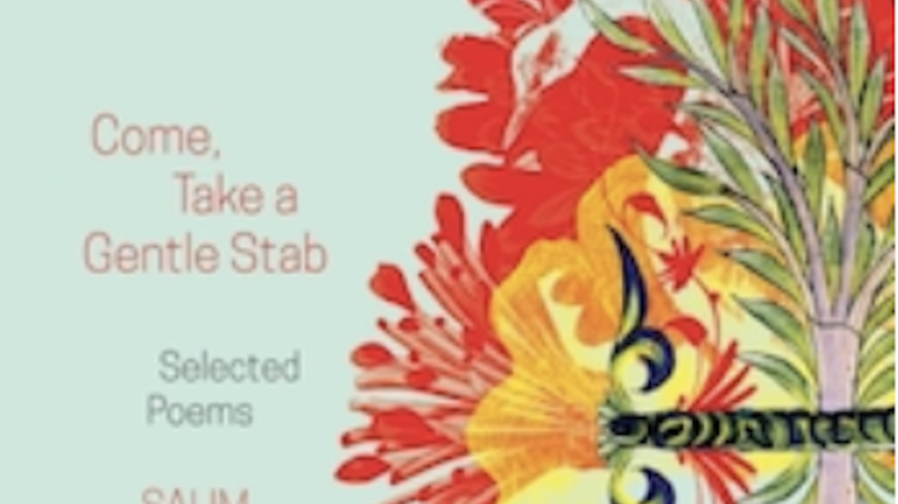  Tom Abi Samra reviews Come Take a Gentle Stab by Salim Barakat translated from the Arabic by Huda J. Fakhreddine and Jayson Iwen (Seagull Books, 2021)