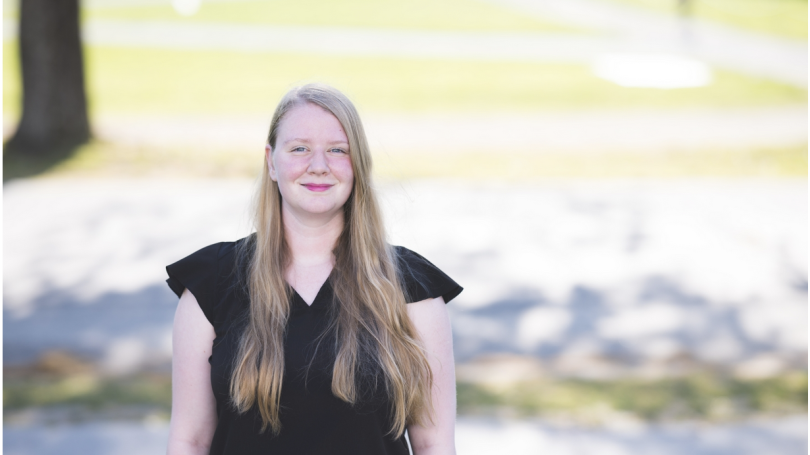 Alyssa Noseworth '24 Alyssa Noseworth '24